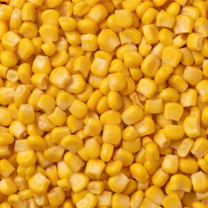 Creamed Style Corn