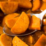 Homemade Thanksgiving Candied Yams